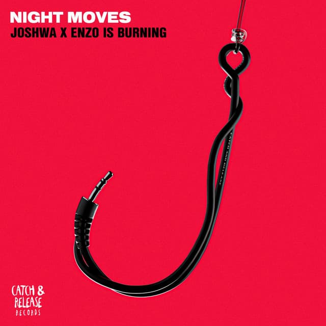 Night Moves by Joshwa, Enzo is Burning