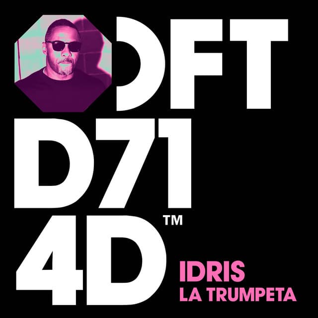 La Trumpeta by IDRIS