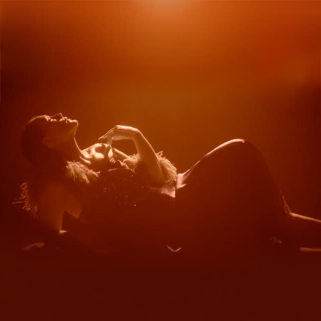 Sauna - Horse Meat Disco Remix by Jessie Ware, Horse Meat Disco