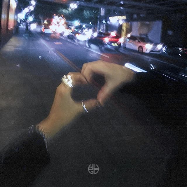 Heart Sign by Ammara