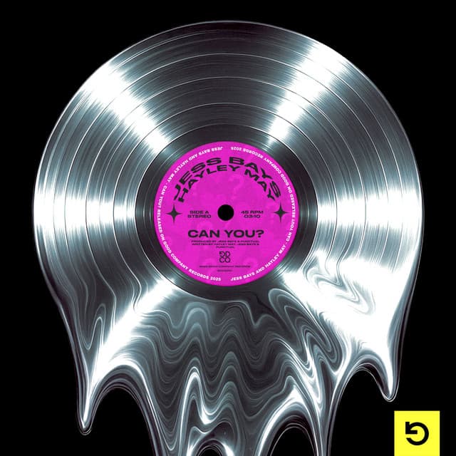 Can You? by Jess Bays, Hayley May