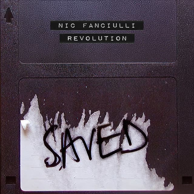 Revolution by Nic Fanciulli